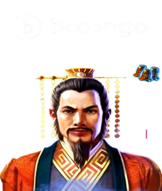 Booongo